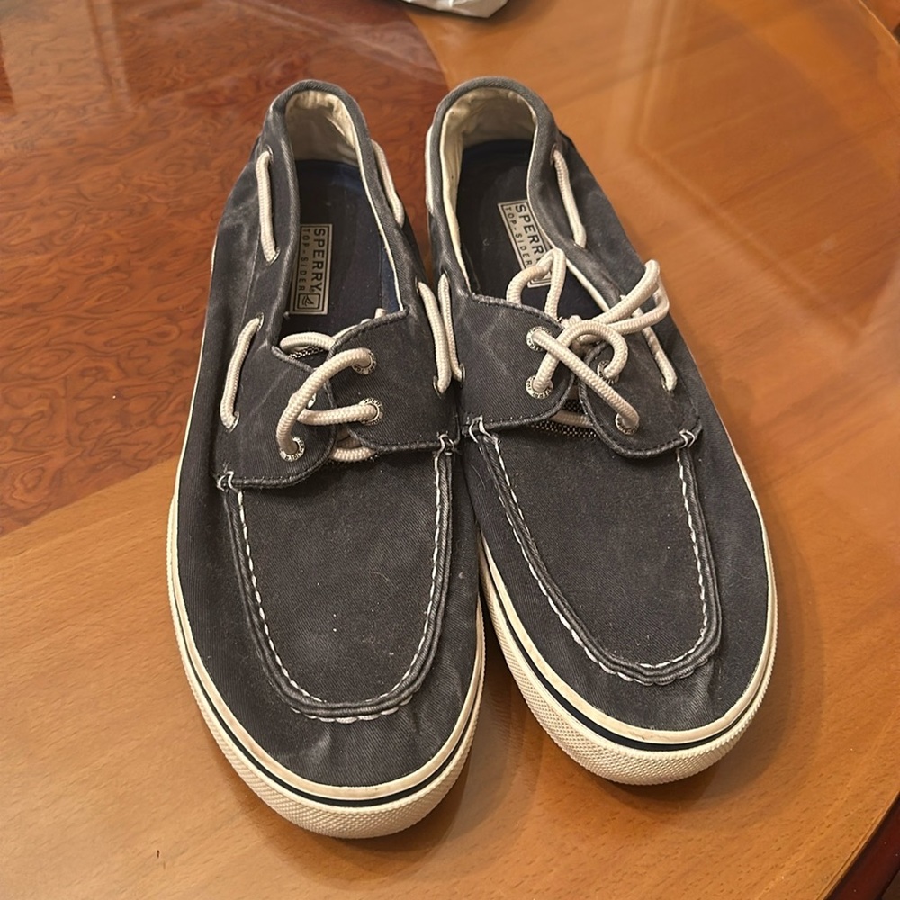 Sperry Hayward Men’s boat shoe